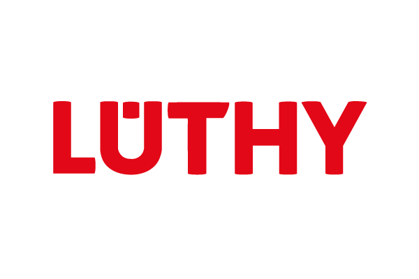 Bücher Lüthy