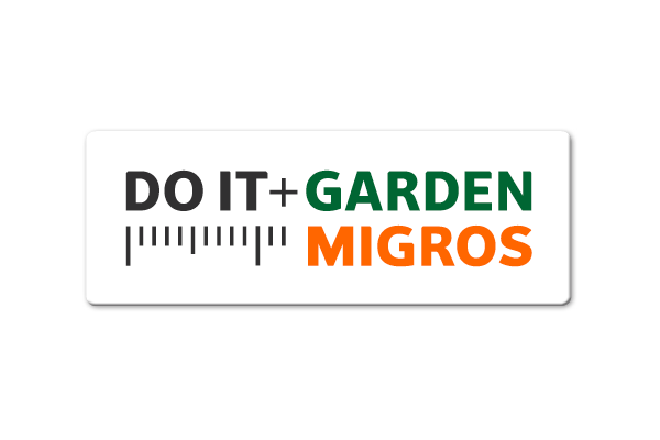 Do it + Garden Migros